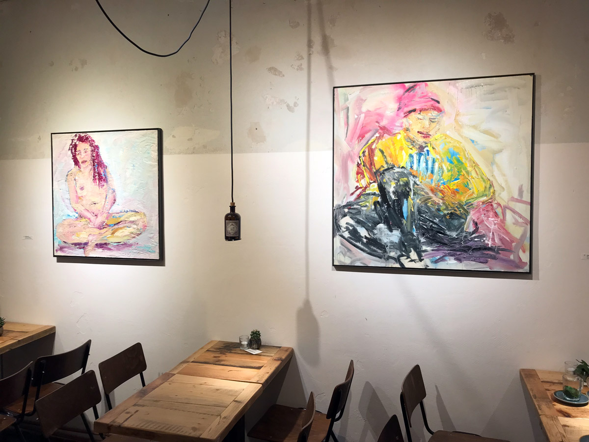 Ausstellungsansicht_oil-chocolate_5