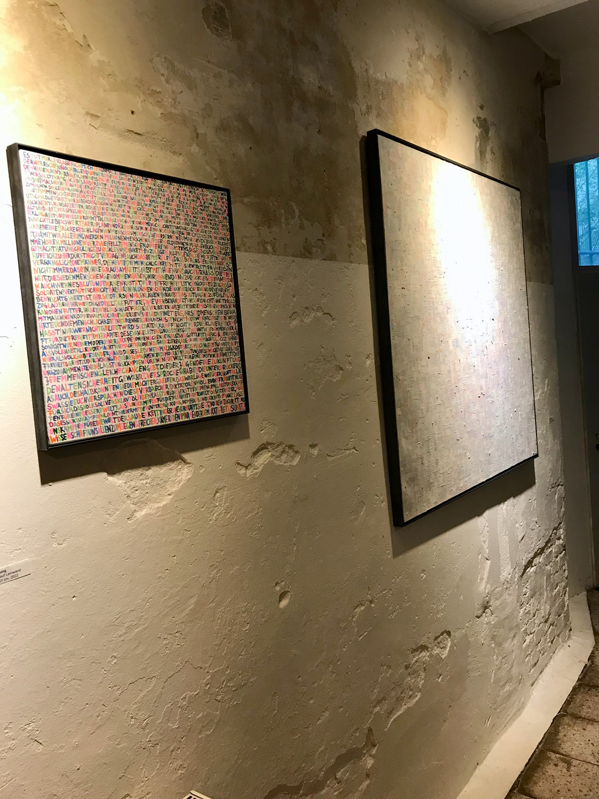 Ausstellungsansicht_oil-chocolate_6